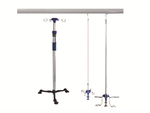 可定制輸液架系列